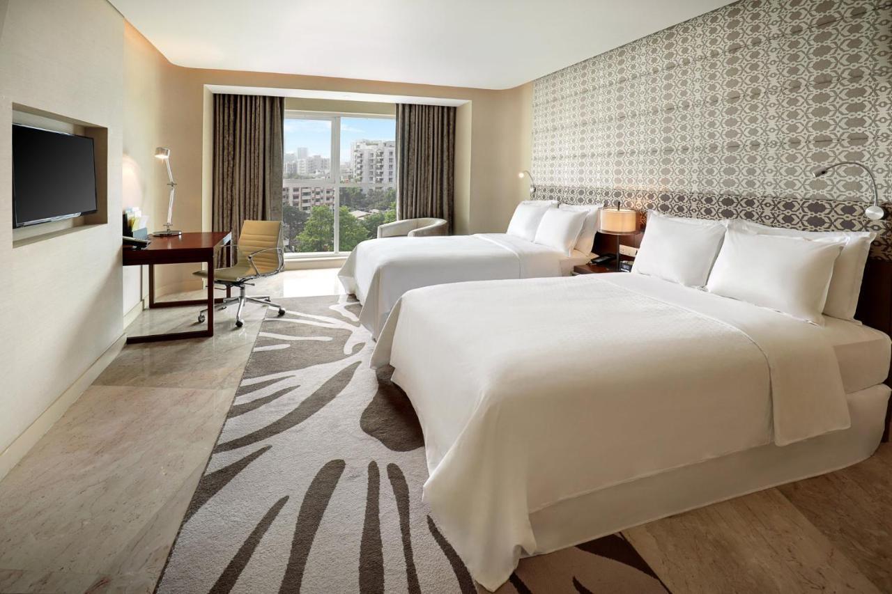 Crowne Plaza Dhaka Gulshan By Ihg Bagian luar foto