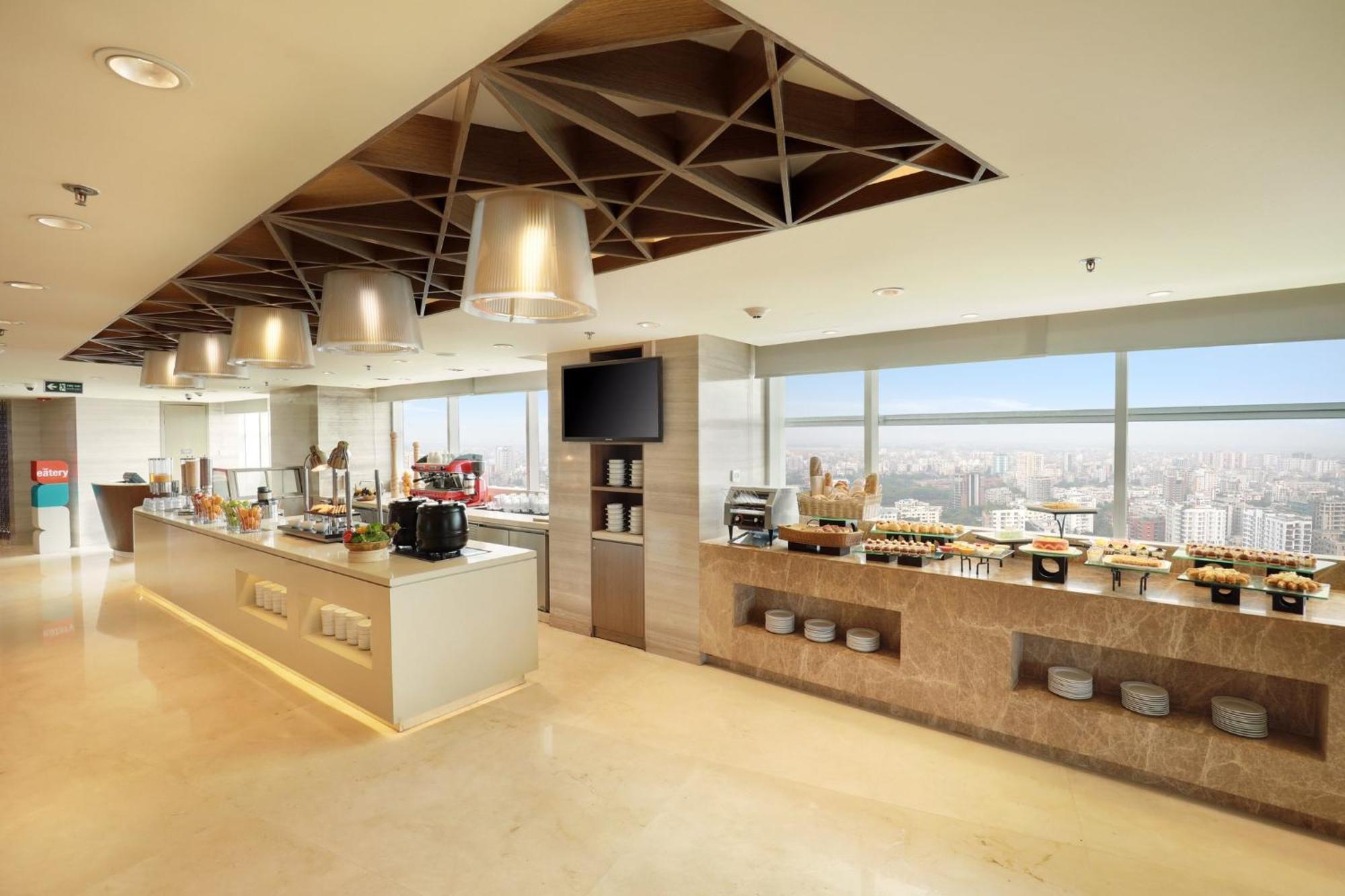Crowne Plaza Dhaka Gulshan By Ihg Bagian luar foto