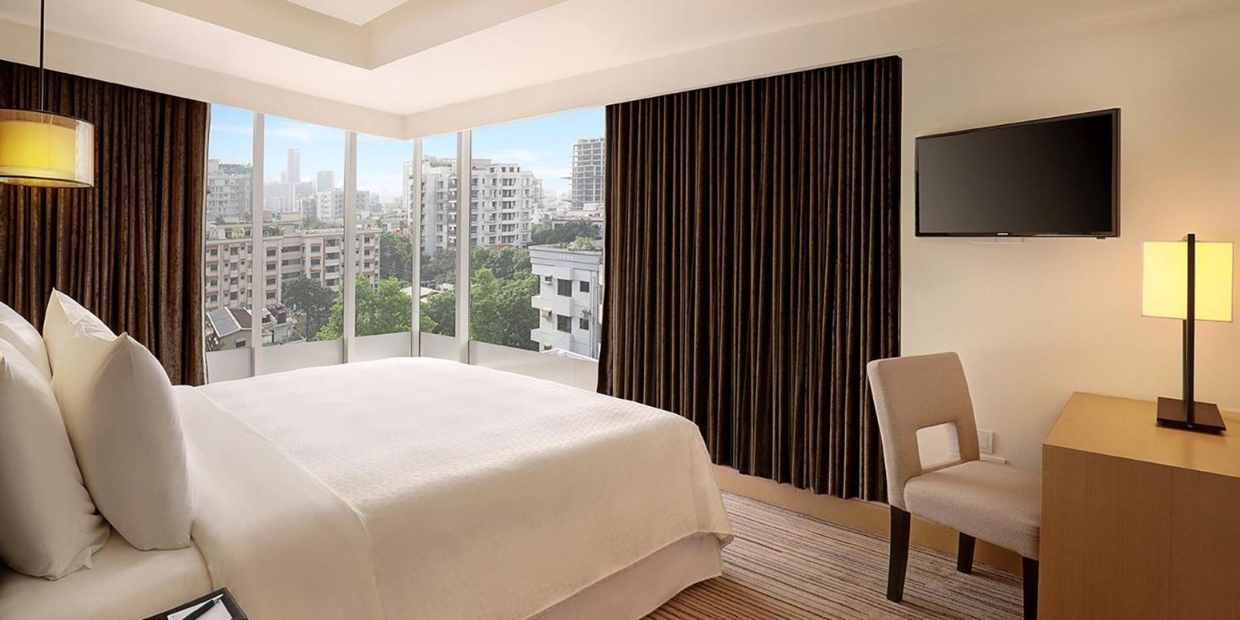 Crowne Plaza Dhaka Gulshan By Ihg Bagian luar foto
