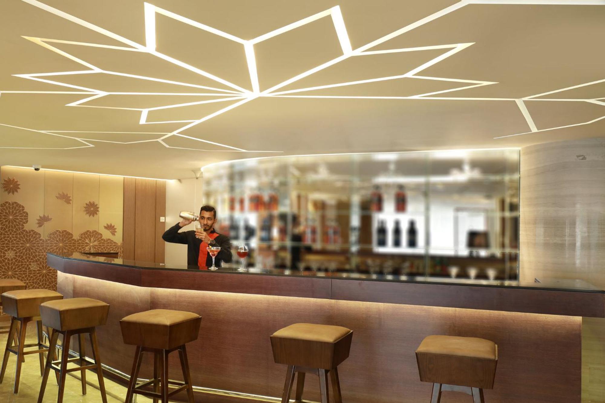 Crowne Plaza Dhaka Gulshan By Ihg Bagian luar foto