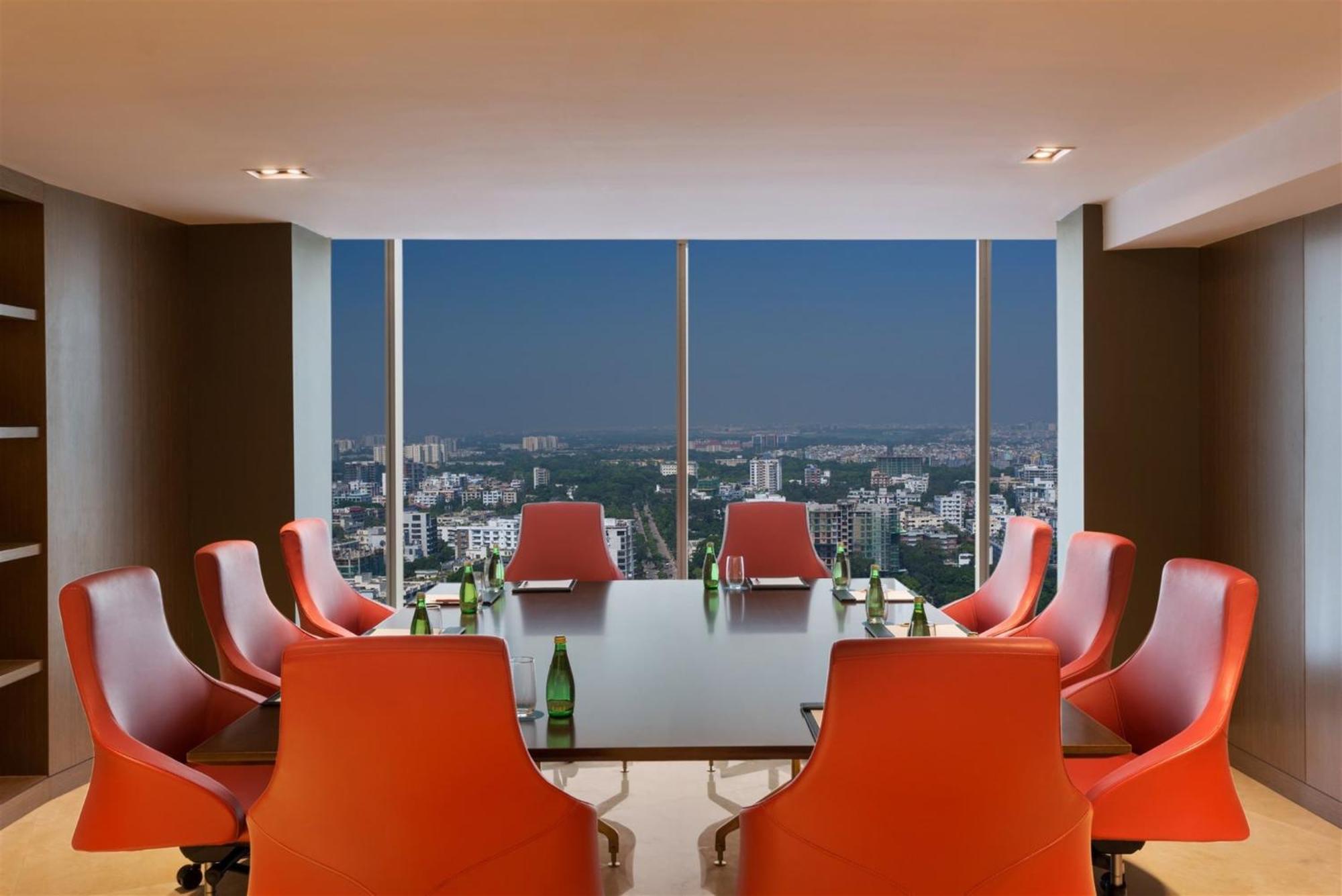 Crowne Plaza Dhaka Gulshan By Ihg Bagian luar foto