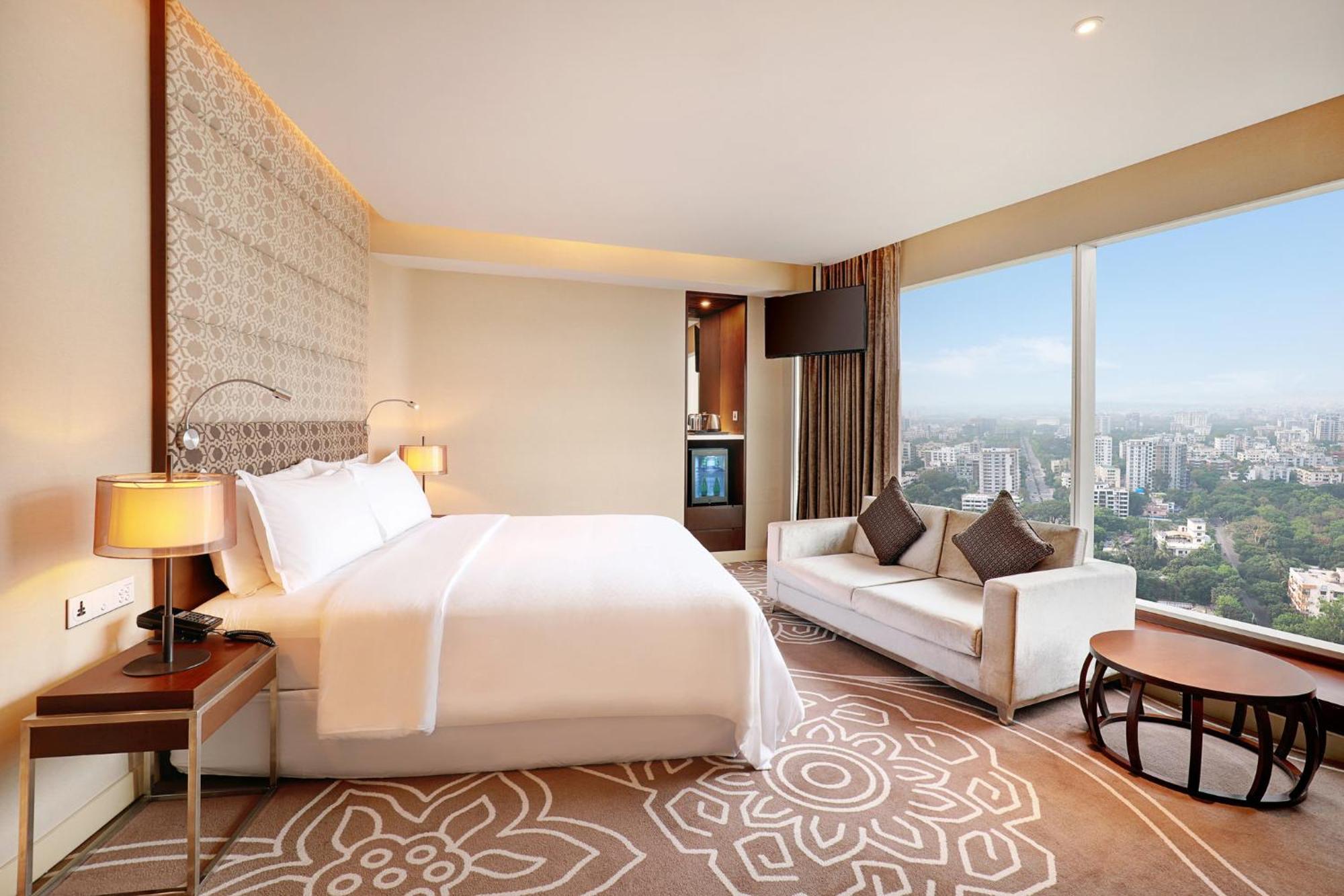 Crowne Plaza Dhaka Gulshan By Ihg Bagian luar foto