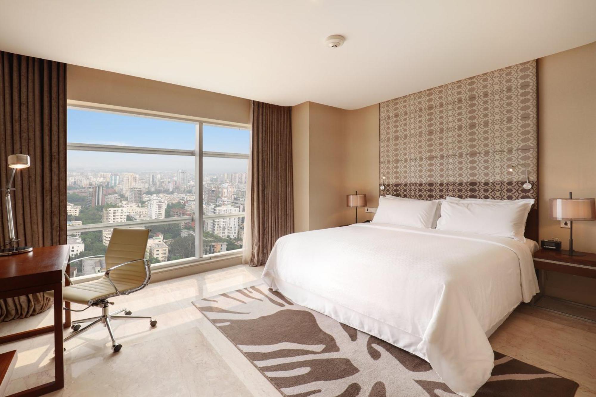 Crowne Plaza Dhaka Gulshan By Ihg Bagian luar foto