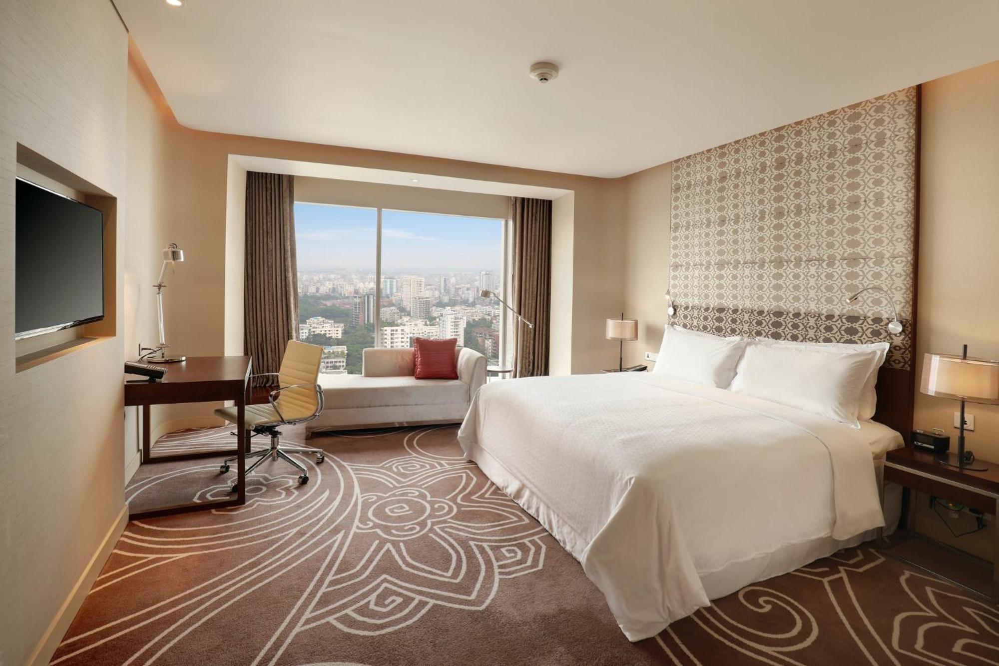 Crowne Plaza Dhaka Gulshan By Ihg Bagian luar foto